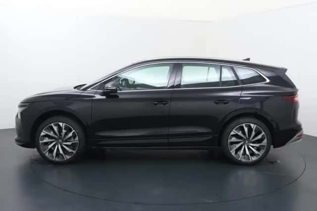 Škoda Enyaq (2026) thumbnail 2