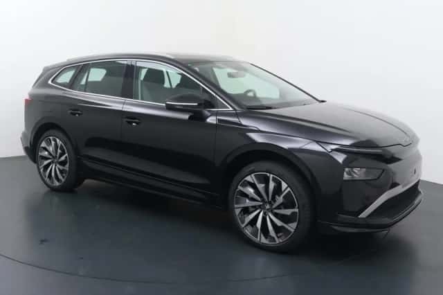 Škoda Enyaq (2026) thumbnail 3
