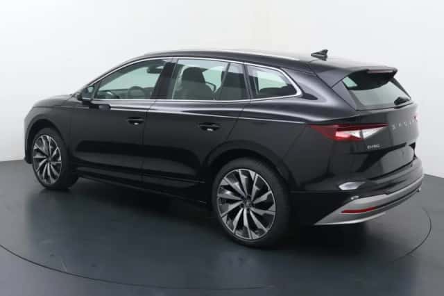 Škoda Enyaq (2026) thumbnail 4