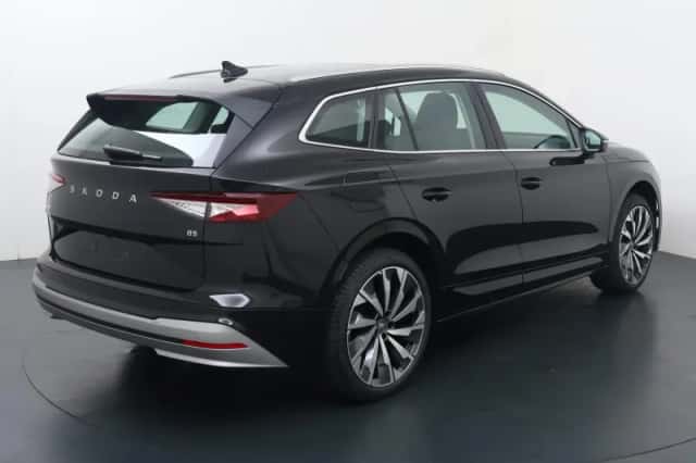 Škoda Enyaq (2026) thumbnail 5