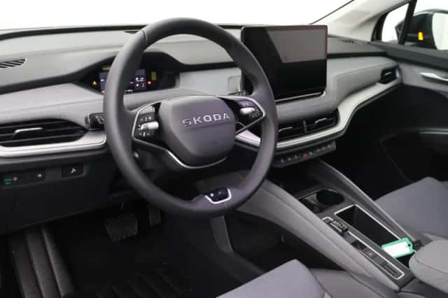 Škoda Enyaq (2026) thumbnail 6