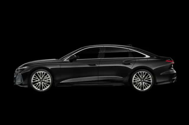 Audi A6 (2026) thumbnail 2