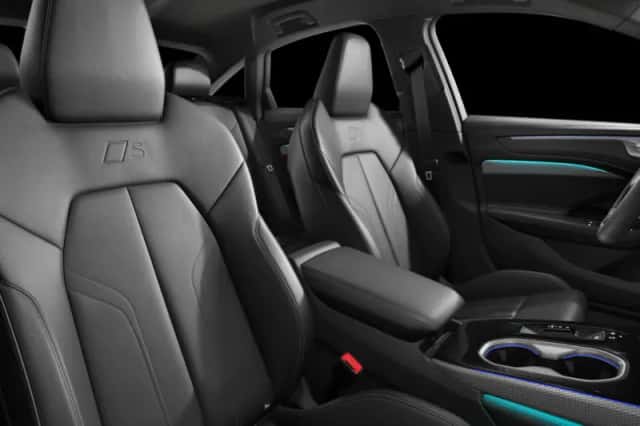 Audi A6 (2026) thumbnail 5
