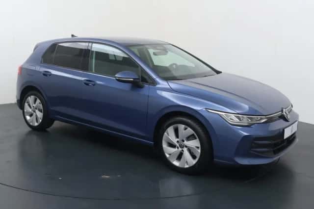 Volkswagen Golf (2026) thumbnail 3
