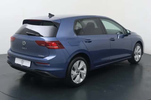 Volkswagen Golf (2026) thumbnail 5