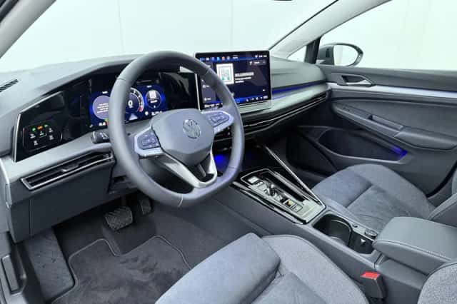 Volkswagen Golf (2026) thumbnail 6