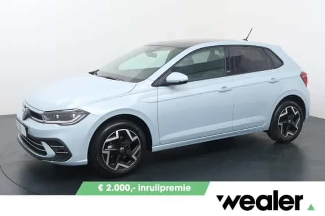 Volkswagen Polo (2026) thumbnail 1