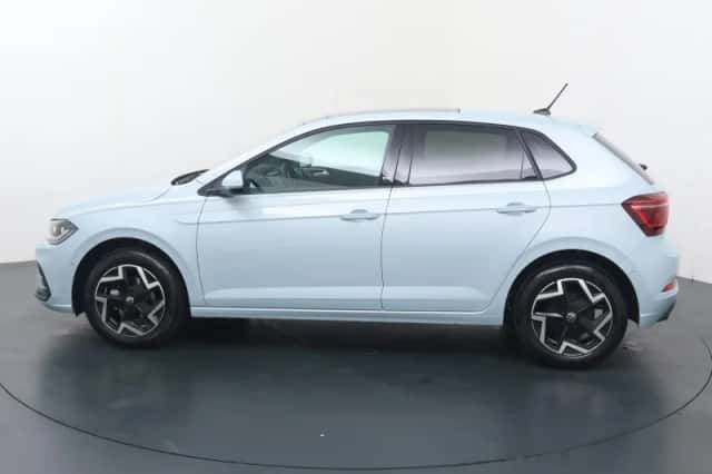 Volkswagen Polo (2026) thumbnail 2