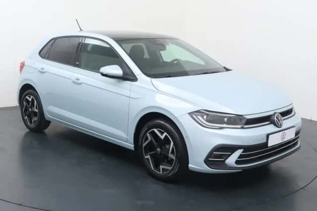 Volkswagen Polo (2026) thumbnail 3