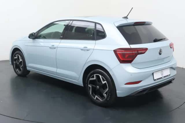 Volkswagen Polo (2026) thumbnail 4