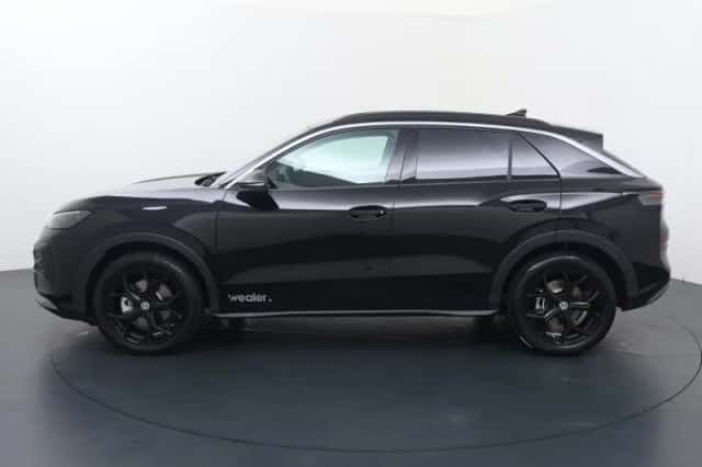 Volkswagen T-Roc (2025) thumbnail 2