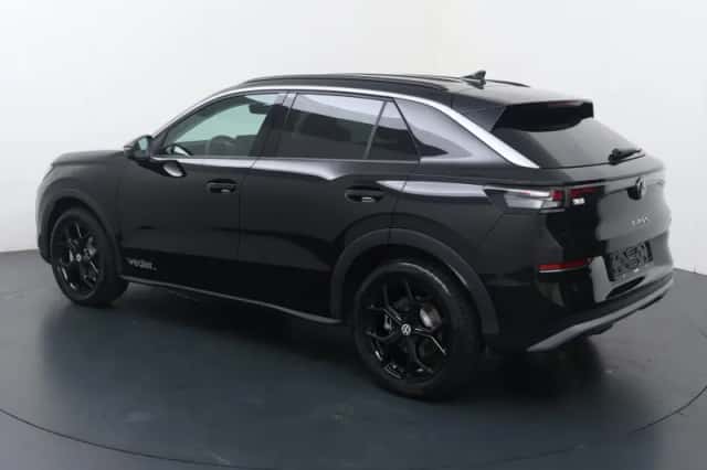 Volkswagen T-Roc (2025) thumbnail 4