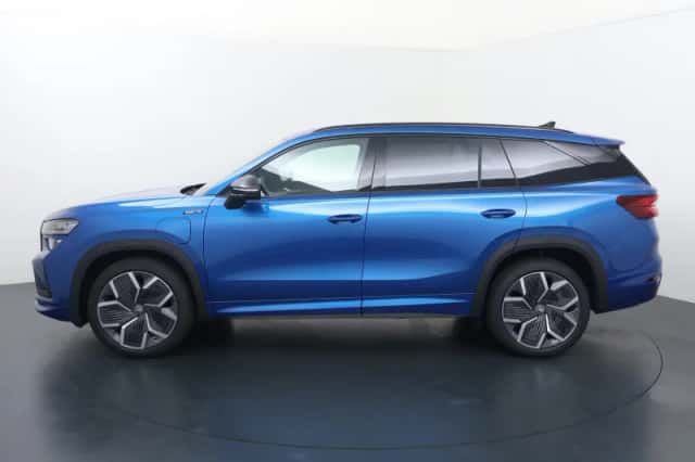 Škoda Kodiaq (2026) thumbnail 2