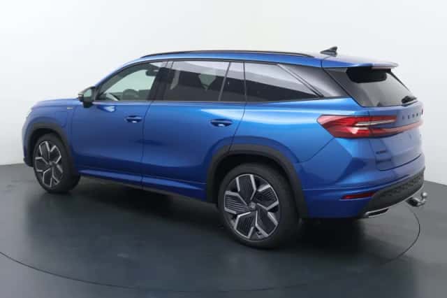 Škoda Kodiaq (2026) thumbnail 4