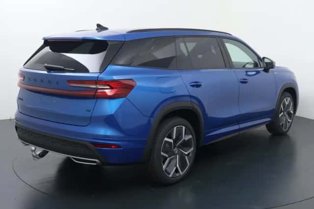 Škoda Kodiaq (2026) thumbnail 5