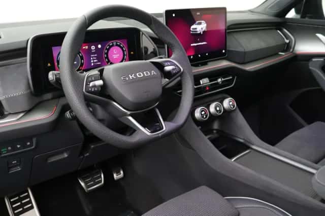Škoda Kodiaq (2026) thumbnail 6