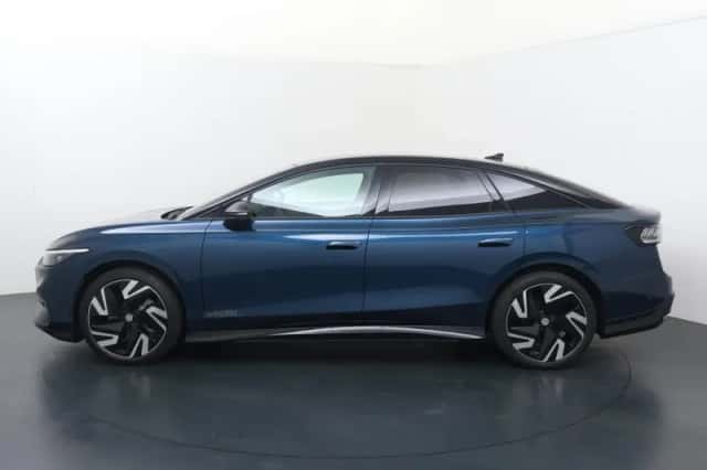 Volkswagen ID.7 (2026) thumbnail 2