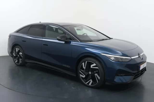 Volkswagen ID.7 (2026) thumbnail 3