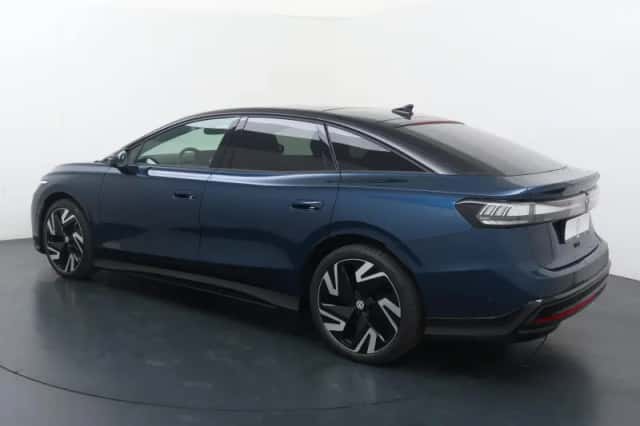 Volkswagen ID.7 (2026) thumbnail 4