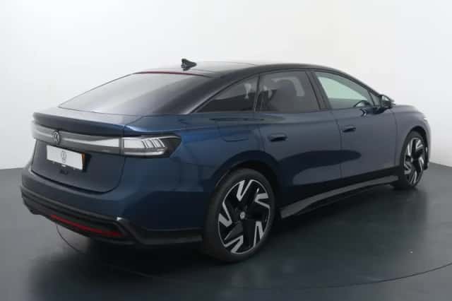 Volkswagen ID.7 (2026) thumbnail 5