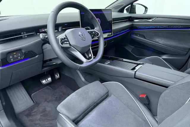 Volkswagen ID.7 (2026) thumbnail 6