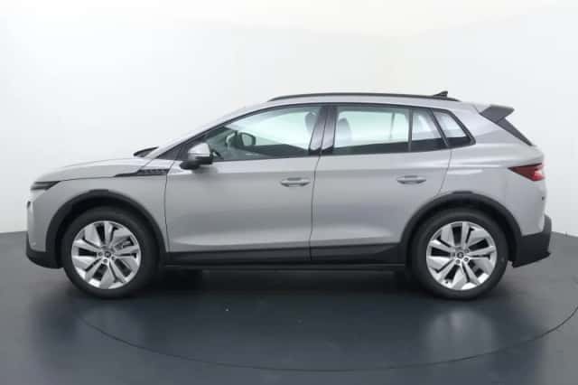 Škoda Elroq (2026) thumbnail 2