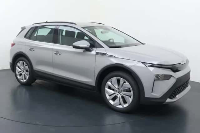 Škoda Elroq (2026) thumbnail 3