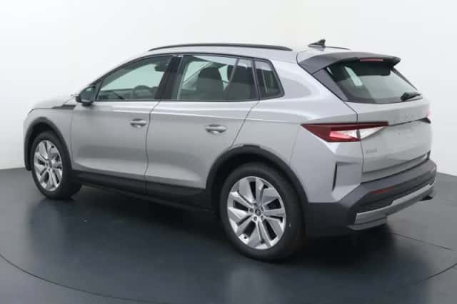 Škoda Elroq (2026) thumbnail 4