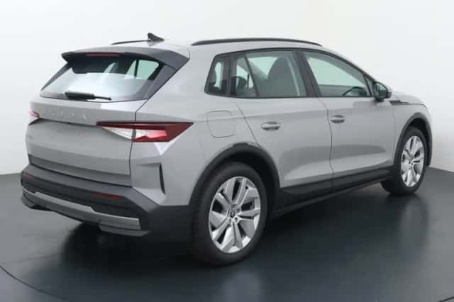 Škoda Elroq (2026) thumbnail 5