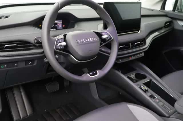 Škoda Elroq (2026) thumbnail 6