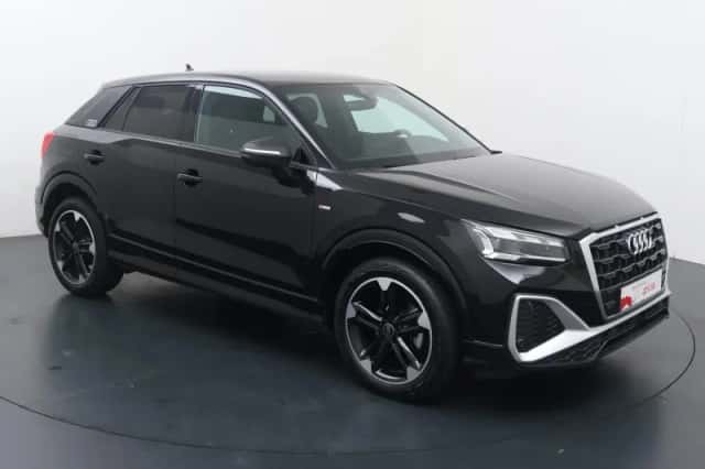 Audi Q2 (2025) thumbnail 3