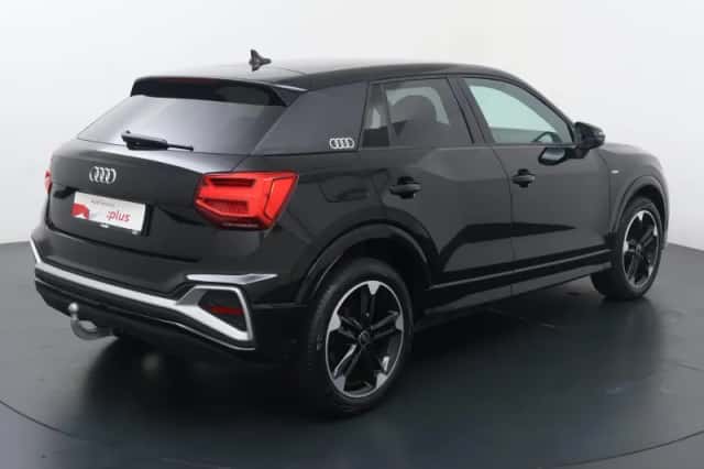 Audi Q2 (2025) thumbnail 6