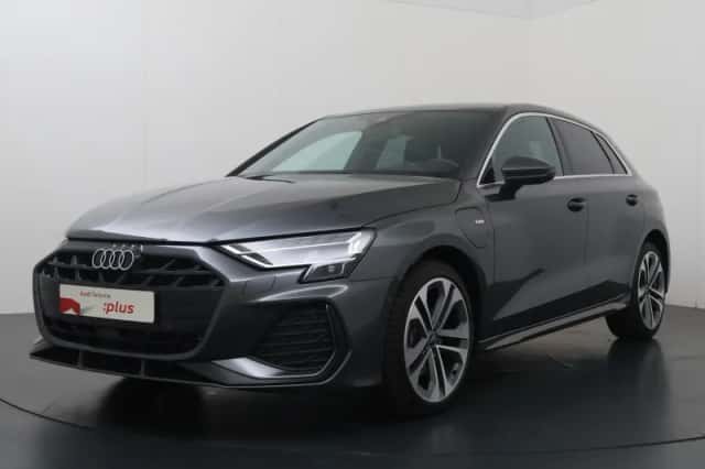 Audi A3 (2026) thumbnail 2