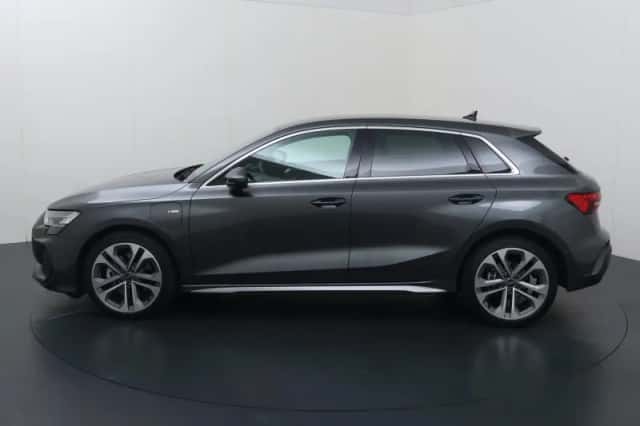 Audi A3 (2026) thumbnail 3