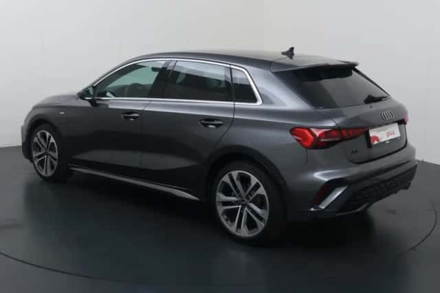 Audi A3 (2026) thumbnail 5