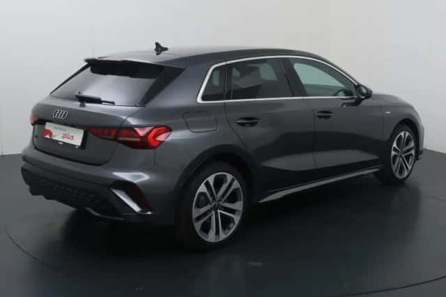 Audi A3 (2026) thumbnail 6