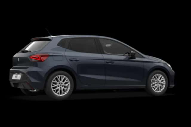 SEAT Ibiza (2026) thumbnail 2
