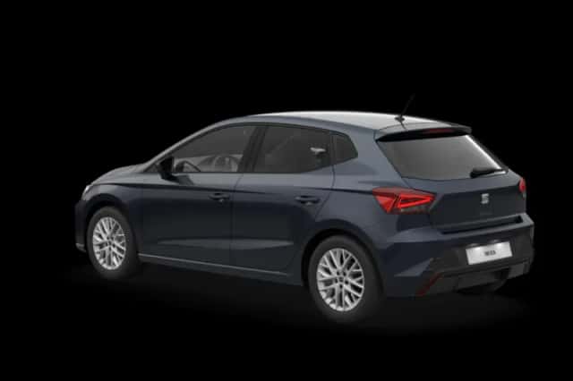 SEAT Ibiza (2026) thumbnail 3