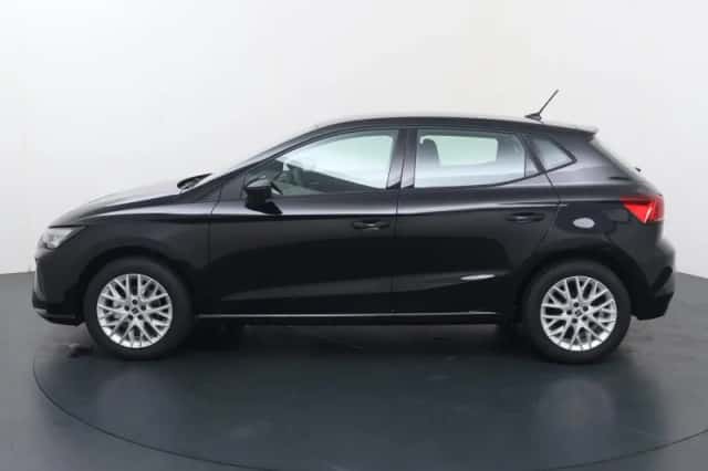 SEAT Ibiza (2026) thumbnail 2