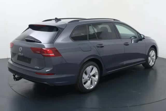 Volkswagen Golf (2026) thumbnail 5