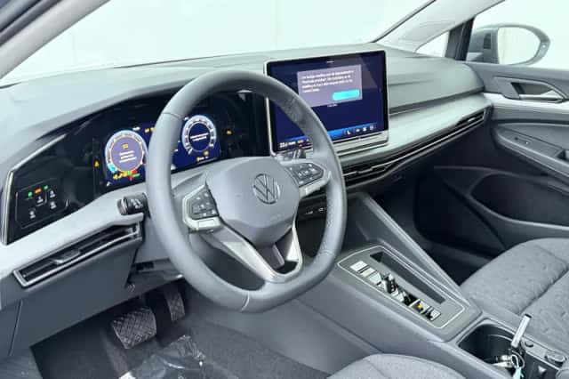 Volkswagen Golf (2026) thumbnail 6