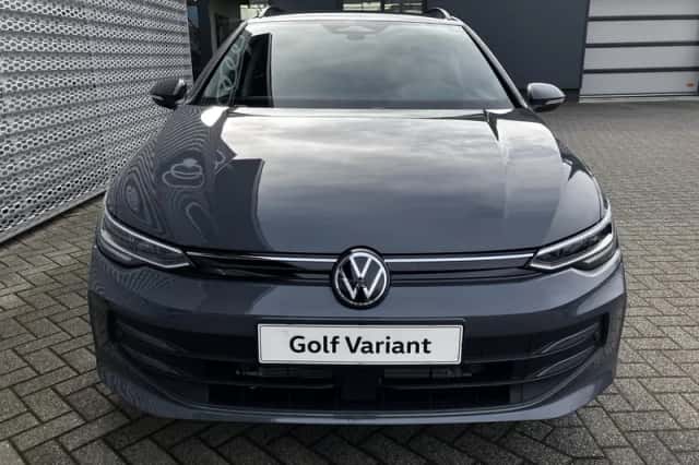 Volkswagen Golf (2026) thumbnail 2