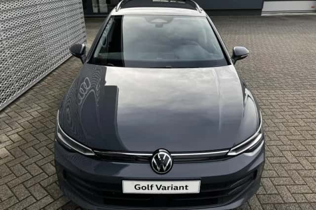 Volkswagen Golf (2026) thumbnail 3