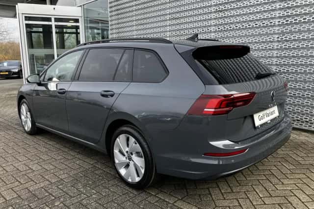 Volkswagen Golf (2026) thumbnail 6