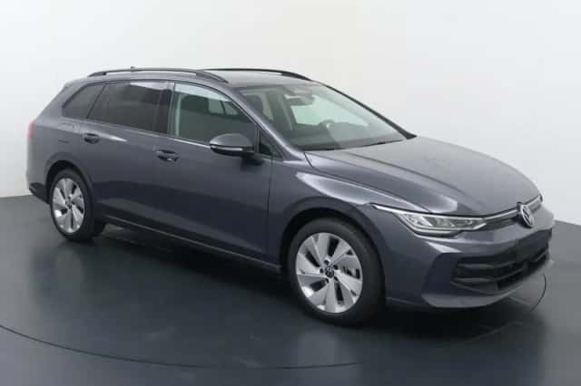 Volkswagen Golf (2026) thumbnail 3