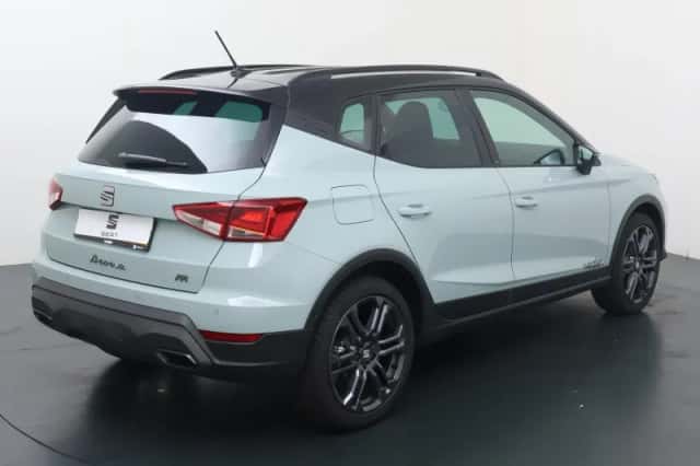 SEAT Arona (2026) thumbnail 5