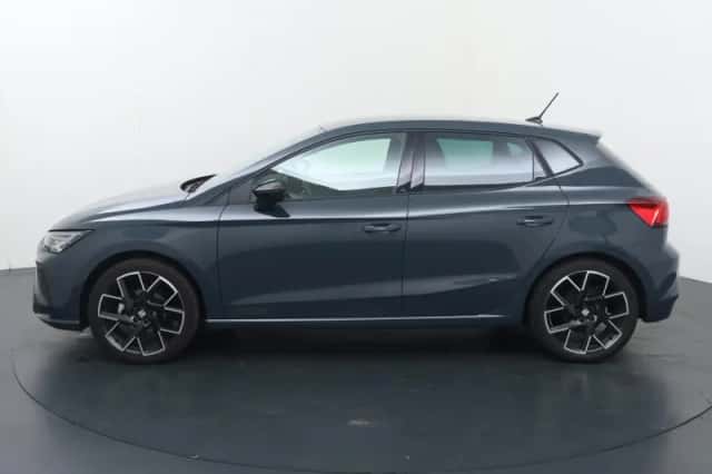 SEAT Ibiza (2026) thumbnail 2