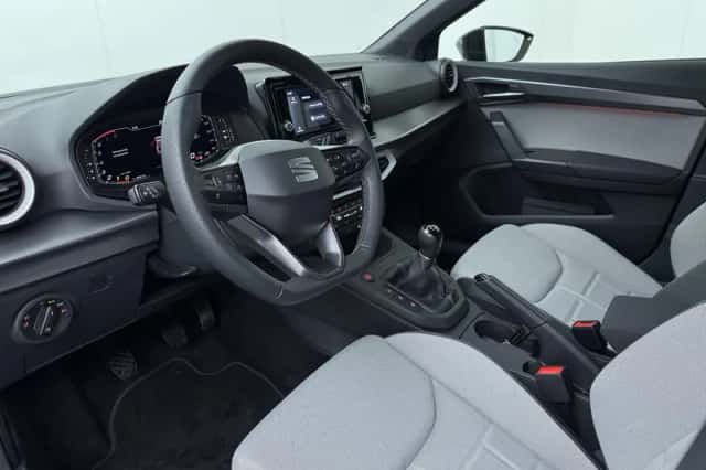 SEAT Ibiza (2026) thumbnail 6