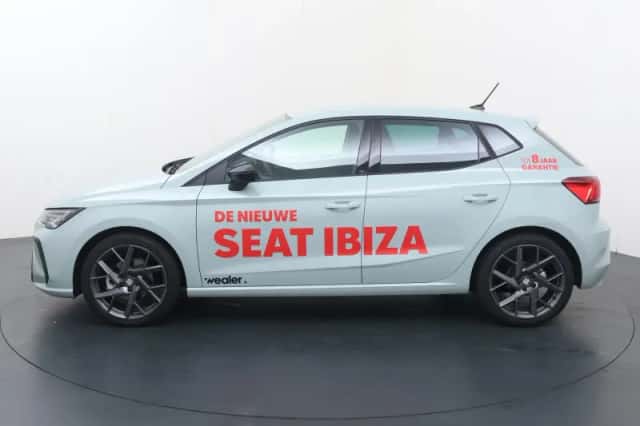 SEAT Ibiza (2026) thumbnail 2