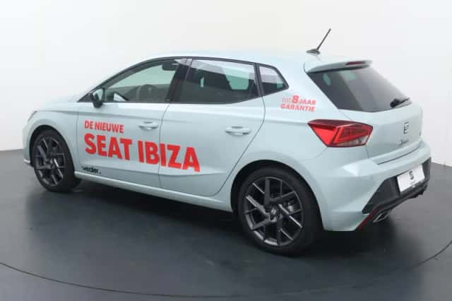 SEAT Ibiza (2026) thumbnail 4
